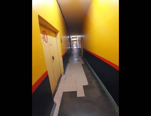 2,500M² BUILDING FOR SALE IN RUSTENBURG CENTRAL
